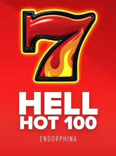 Hell Hot 100 — слот Bitz Casino